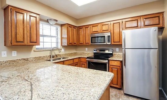 The most affordable apartments for rent in Summerfields, Fort Worth