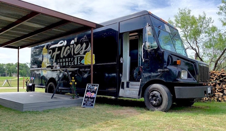 Fort Worth's top 3 food trucks to visit right now