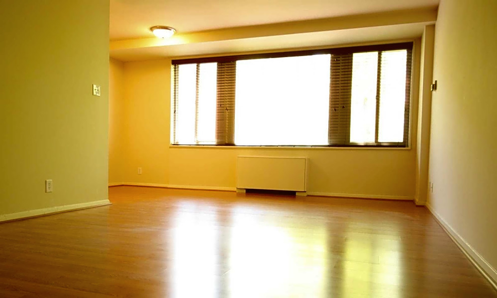 The most affordable apartments for rent in Foggy Bottom, Washington