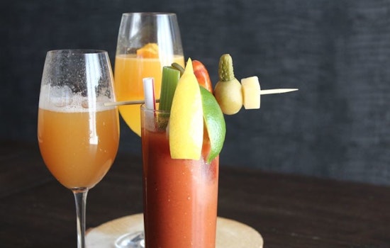 Treat yourself at Milwaukee's 3 priciest bars