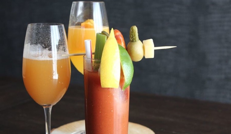 Treat yourself at Milwaukee's 3 priciest bars