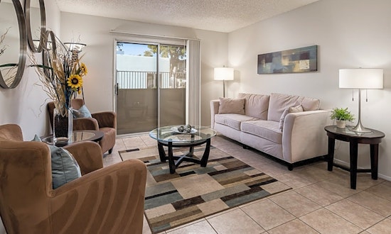 Budget apartments for rent in Alhambra, Phoenix