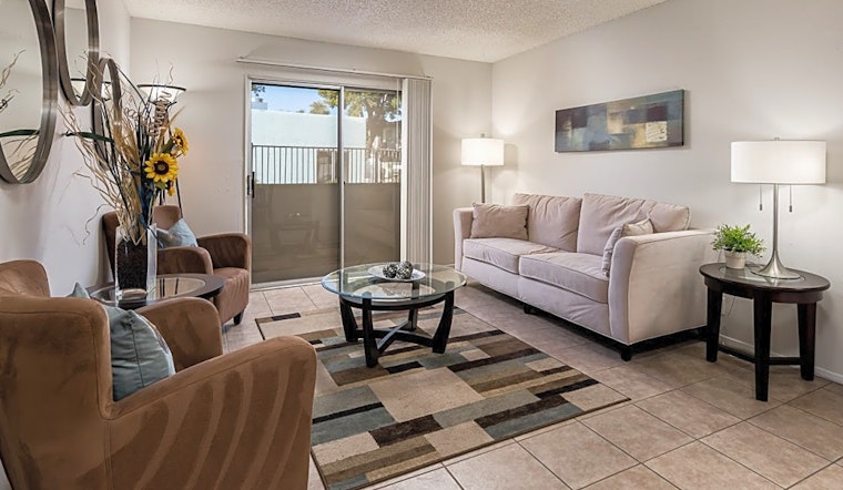 Budget apartments for rent in Alhambra, Phoenix