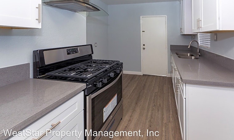 Budget apartments for rent in Long Beach