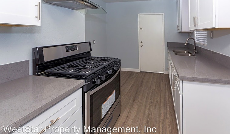 Budget apartments for rent in Long Beach