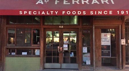 A.G. Ferrari Foods Closes For Major Revamp