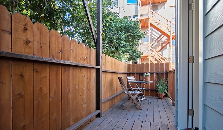 The most affordable apartments for rent in Russian Hill, San Francisco