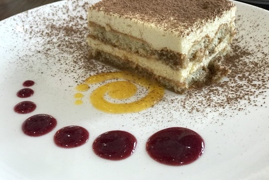 Sette Osteria brings elevated Italian cuisine to Wynwood