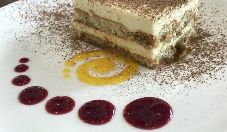 Sette Osteria brings elevated Italian cuisine to Wynwood