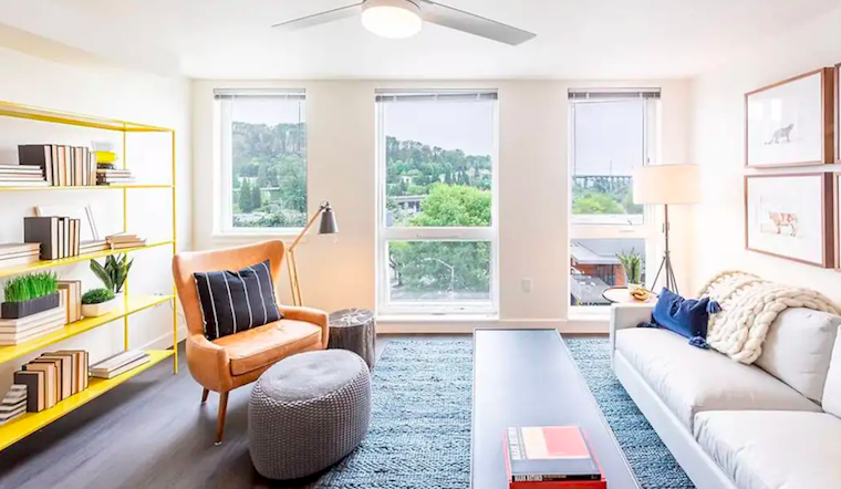 Apartments for rent in Seattle: What will $2,800 get you?