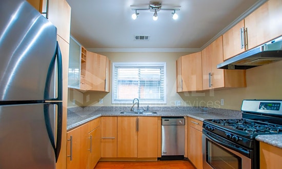 Budget apartments for rent in Inman Park, Atlanta