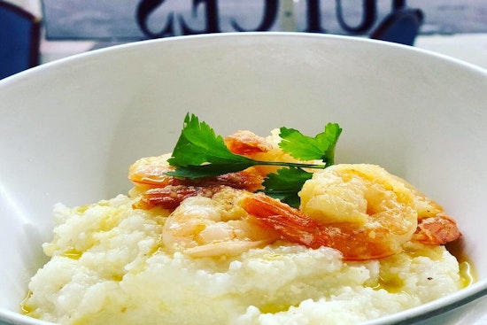 Explore the 4 most popular spots in Tampa's North Tampa neighborhood
