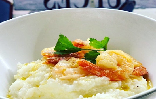 Explore the 4 most popular spots in Tampa's North Tampa neighborhood