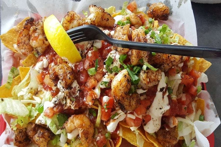 Jonesing for seafood? Check out Jacksonville's top 4 spots