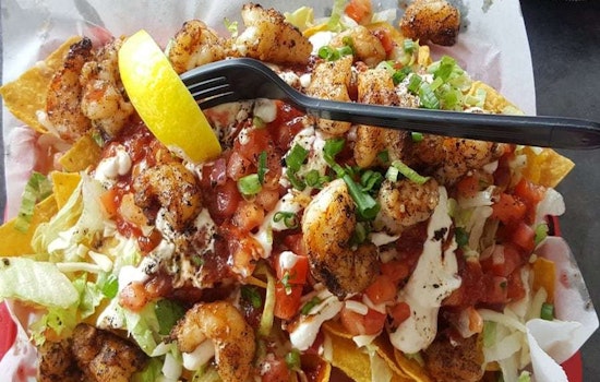 Jonesing for seafood? Check out Jacksonville's top 4 spots