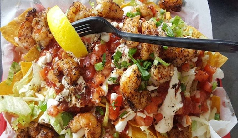 Jonesing for seafood? Check out Jacksonville's top 4 spots