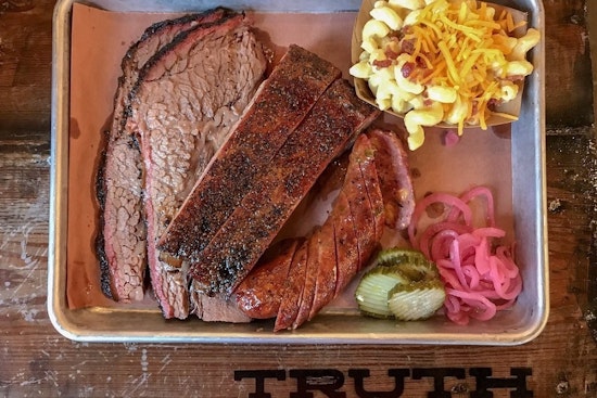 4 top spots for barbecue in Houston