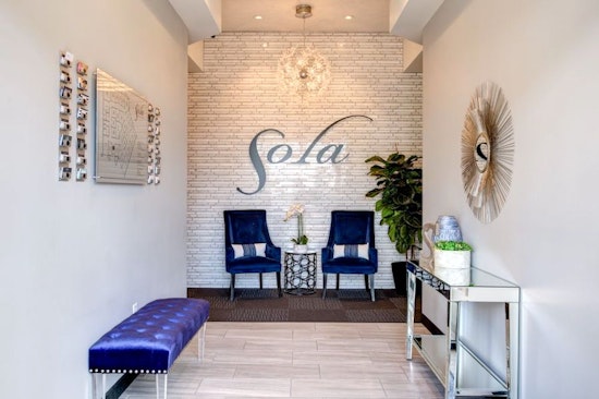 New hair stylist spot Cat Barco now open in Bullard