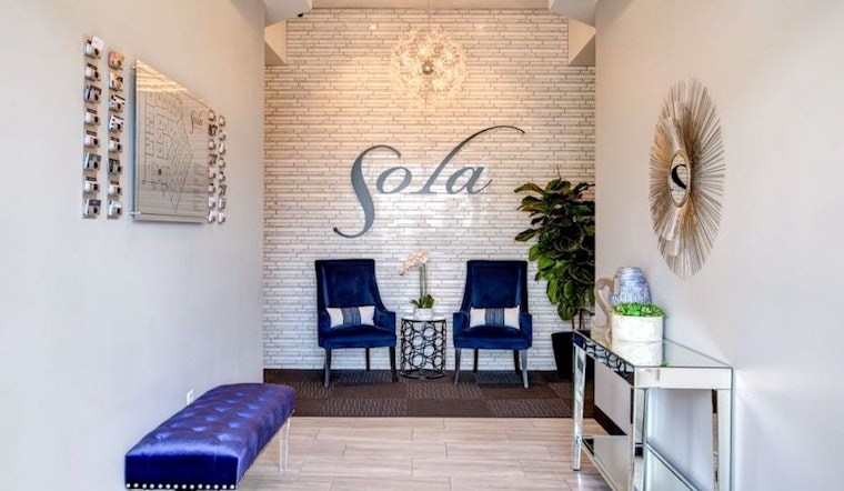 New hair stylist spot Cat Barco now open in Bullard