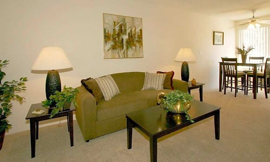 Budget apartments for rent in Sherman Oaks, Los Angeles