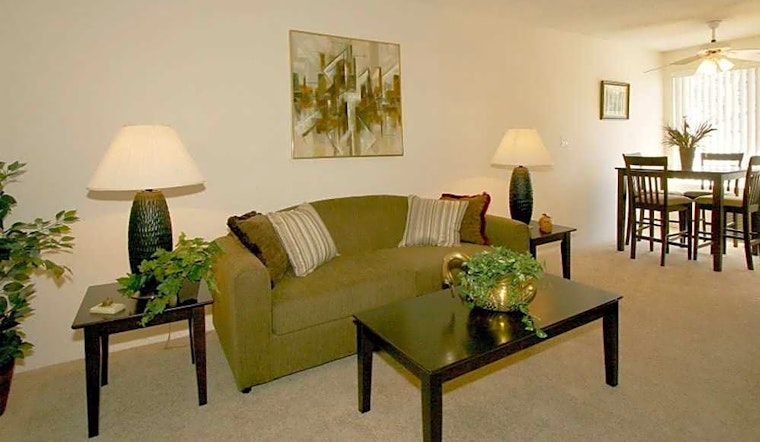 Budget apartments for rent in Sherman Oaks, Los Angeles