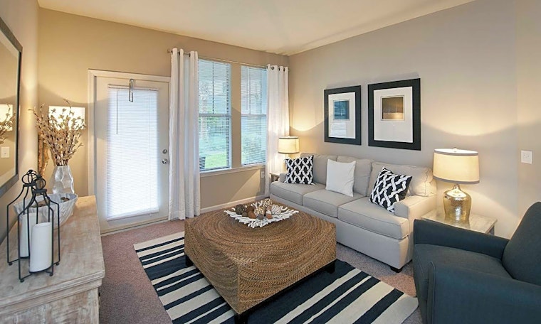 Renting in Jacksonville: What's the cheapest apartment available right now?