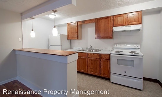 The cheapest apartments for rent in Mapleton-Fall Creek, Indianapolis