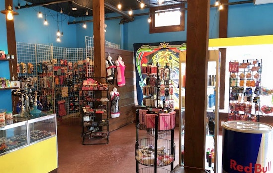 The Bywater gets a new adult store: Naughty Hippie