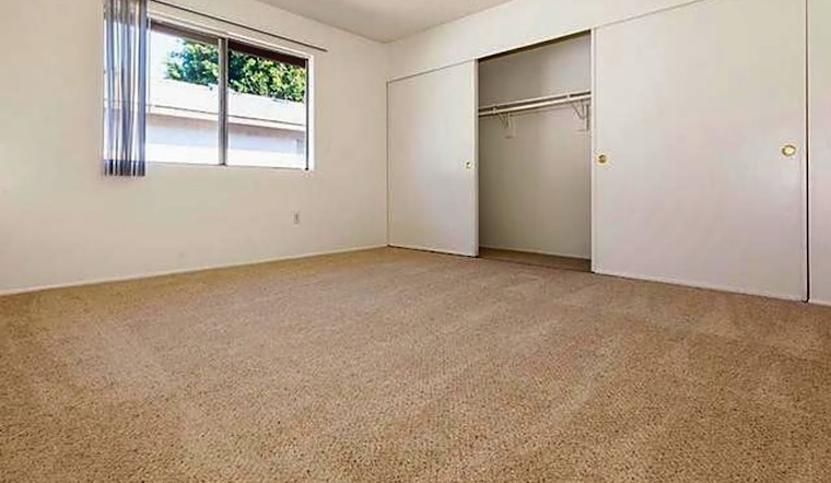 The most affordable apartments for rent in West Anaheim