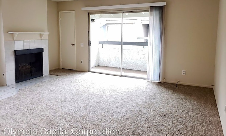 Apartments for rent in Santa Ana: What will $1,700 get you?