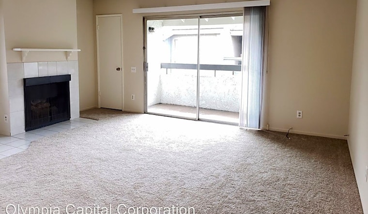 Apartments for rent in Santa Ana: What will $1,700 get you?