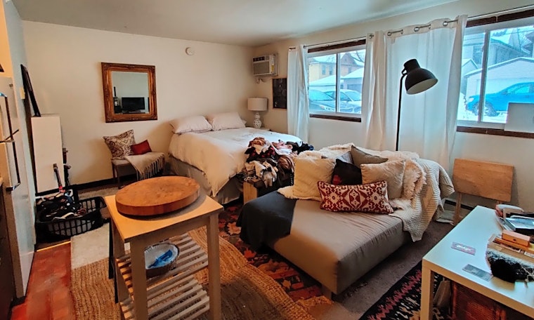 The cheapest apartments for rent in Lowry Hill East, Minneapolis