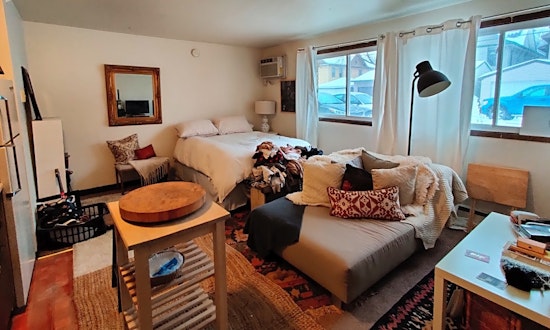 The cheapest apartments for rent in Lowry Hill East, Minneapolis