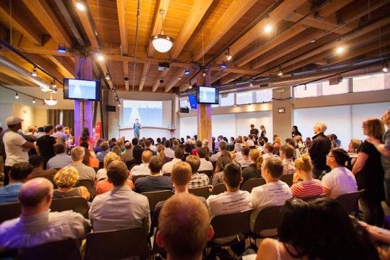 Four worthwhile events in Seattle, for $20 or less