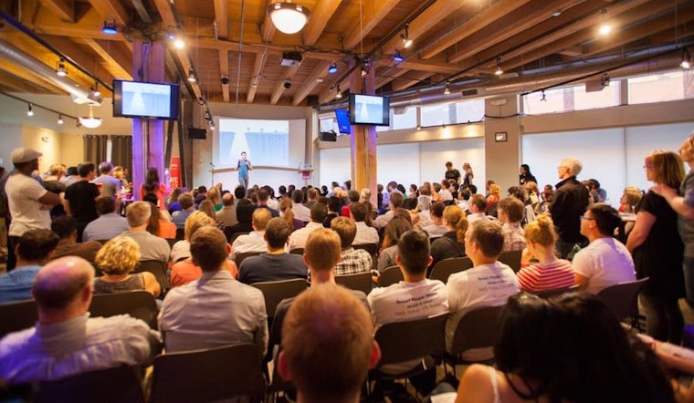 Four worthwhile events in Seattle, for $20 or less