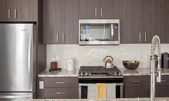The most affordable apartments for rent in the Pearl District, Portland