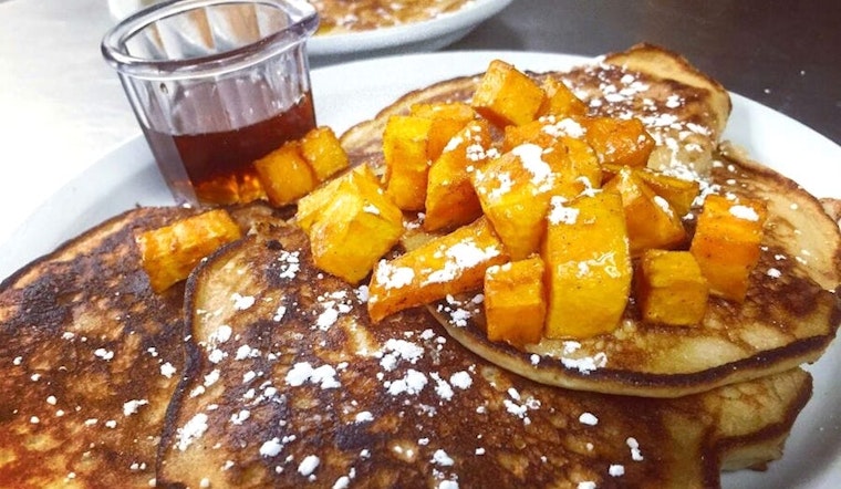 Explore the top 4 restaurants in Detroit's Rivertown neighborhood