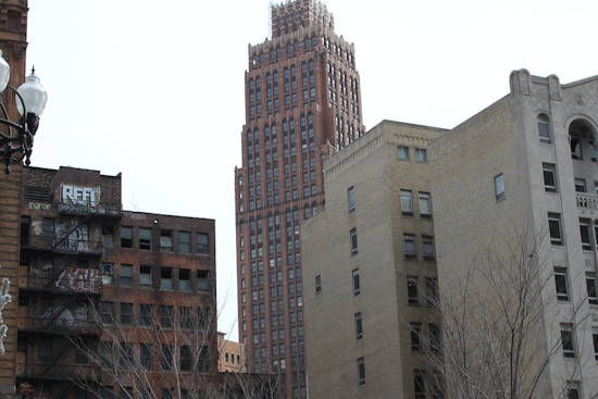 Top Detroit news: Council strengthens dangerous animal ordinance; Core City plans unveiled; more