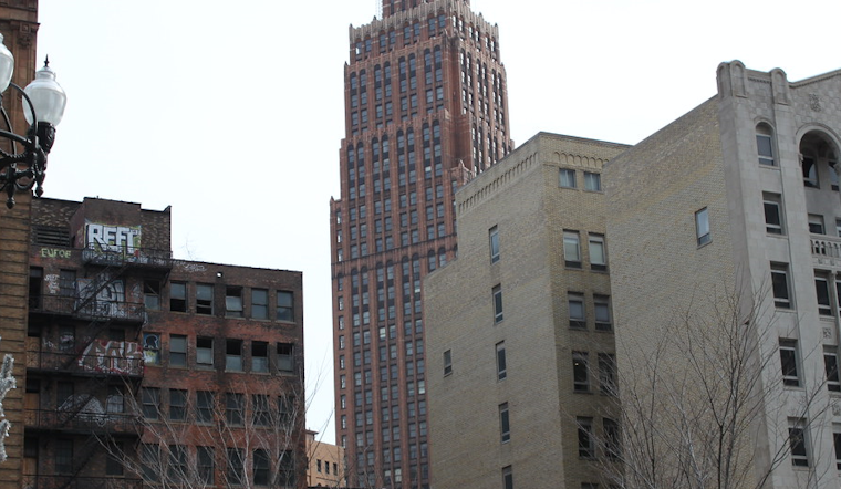 Top Detroit news: Council strengthens dangerous animal ordinance; Core City plans unveiled; more
