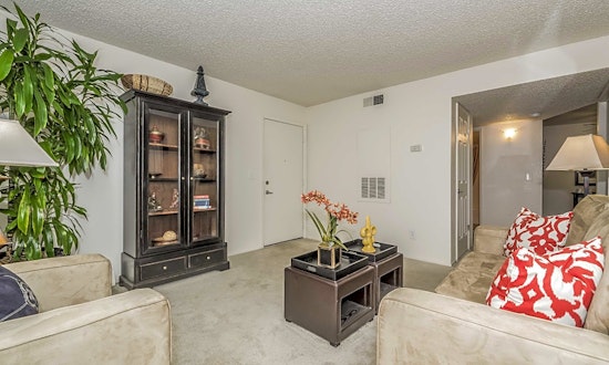 Renting in Sacramento: What's the cheapest apartment available right now?