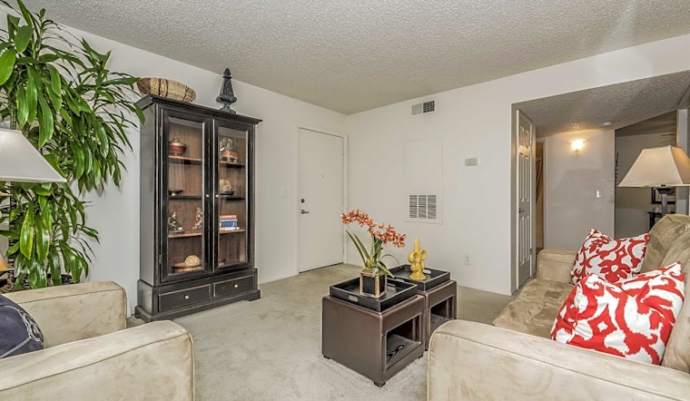 Renting in Sacramento: What's the cheapest apartment available right now?