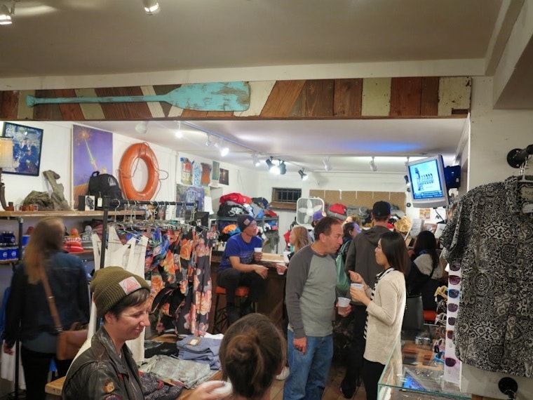 The Fall Divisadero Art Walk Is Tomorrow