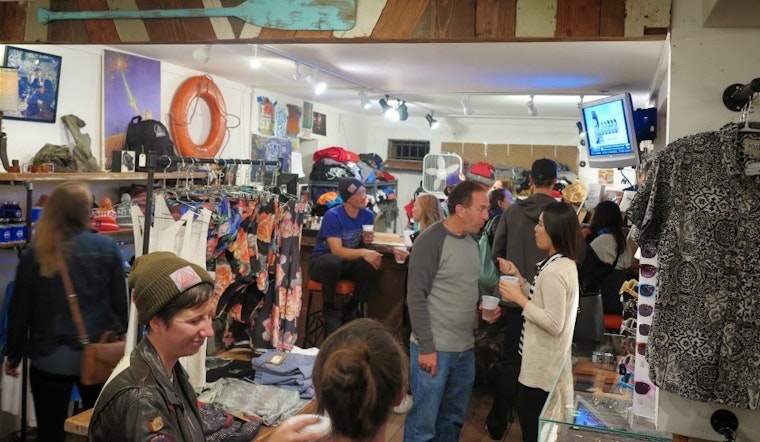The Fall Divisadero Art Walk Is Tomorrow