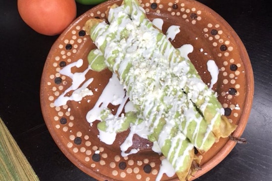 Find tacos and more at East Dallas's new Mami Coco