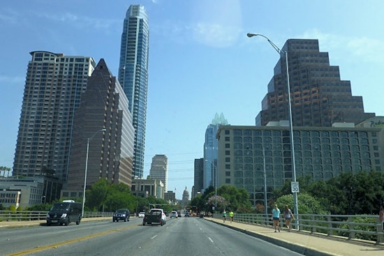 Top Austin news: Accused drunk driver kills pedestrian; parking lot fight ends in woman's death