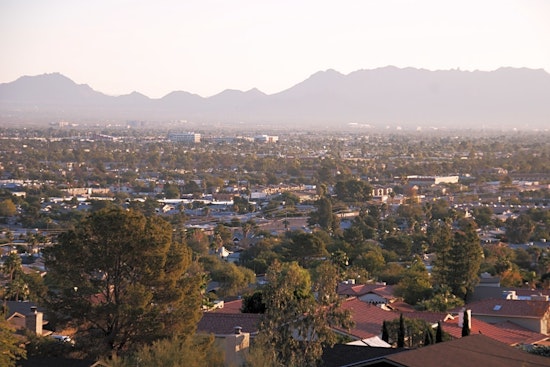 Top Phoenix news: Alleged lottery ticket burglar arrested; man running 16 marathons in 16 days; more