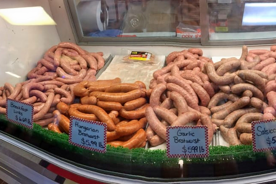 The 4 best meat shops in St. Louis