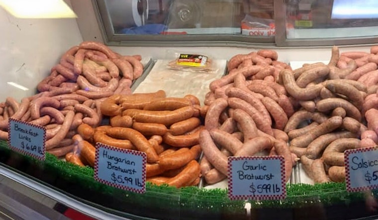 The 4 best meat shops in St. Louis