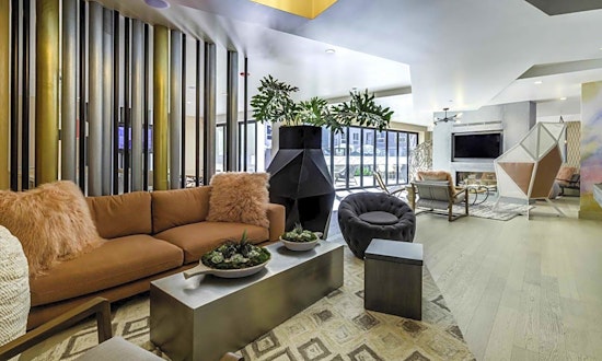 Irvine's swankiest cribs for rent right now