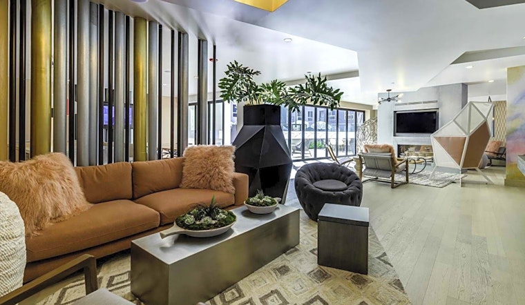 Irvine's swankiest cribs for rent right now